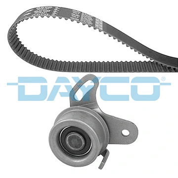 Timing Belt Kit