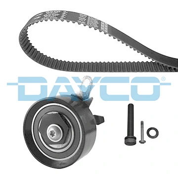 Timing Belt Kit