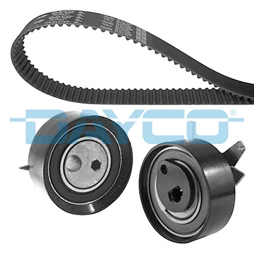 Timing Belt Kit