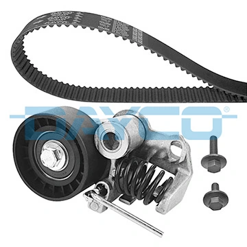 Timing Belt Kit