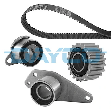 Timing Belt Kit