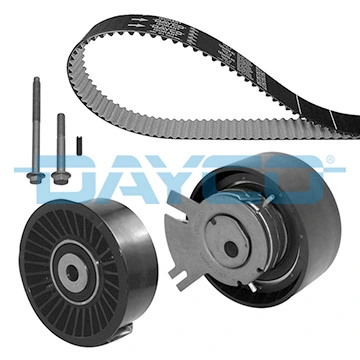 Timing Belt Kit