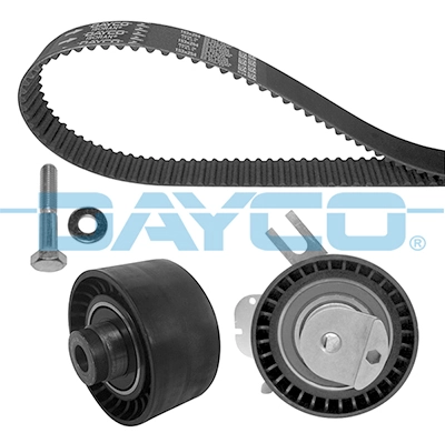 Timing Belt Kit