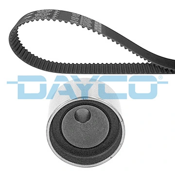 Timing Belt Kit