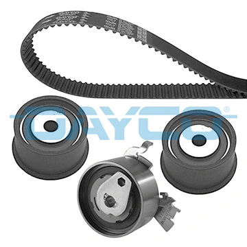 Timing Belt Kit