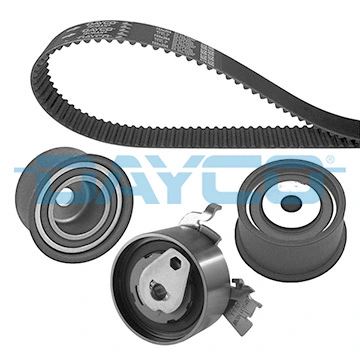 Timing Belt Kit