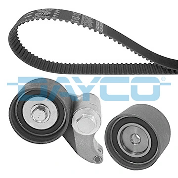 Timing Belt Kit