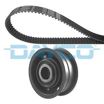 Timing Belt Kit
