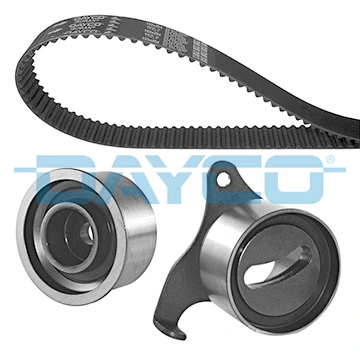 Timing Belt Kit
