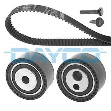 Timing Belt Kit