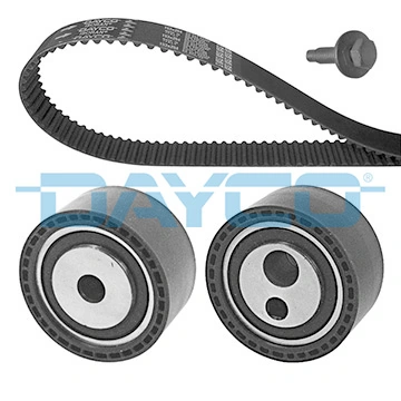 Timing Belt Kit