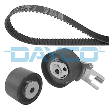 Timing Belt Kit