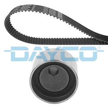 Timing Belt Kit