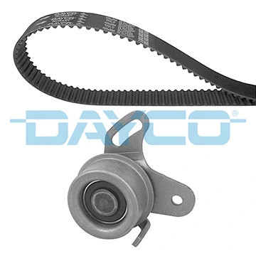 Timing Belt Kit