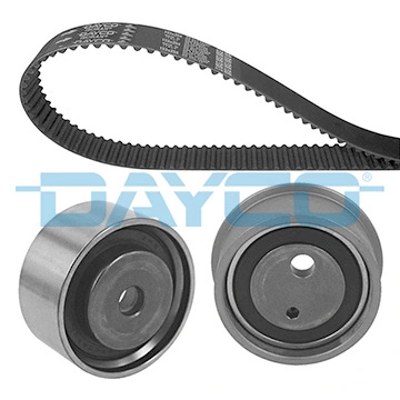 Timing Belt Kit