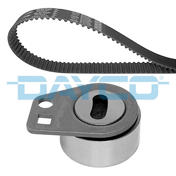 Timing Belt Kit