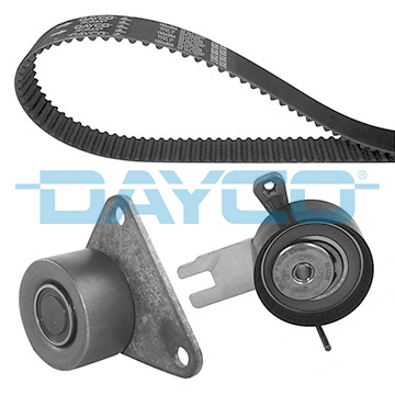 Timing Belt Kit