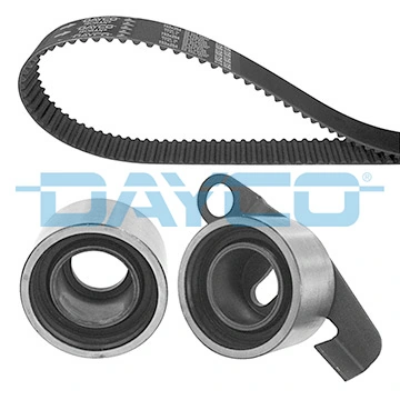 Timing Belt Kit