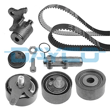 Timing Belt Kit