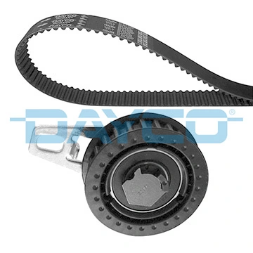 Timing Belt Kit