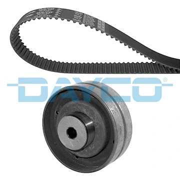 Timing Belt Kit