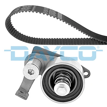 Timing Belt Kit