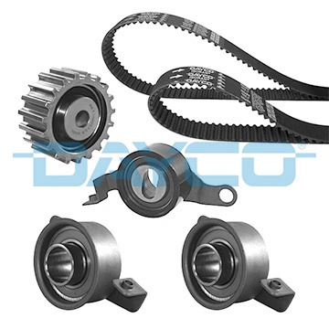 Timing Belt Kit