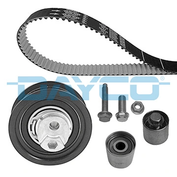 Timing Belt Kit