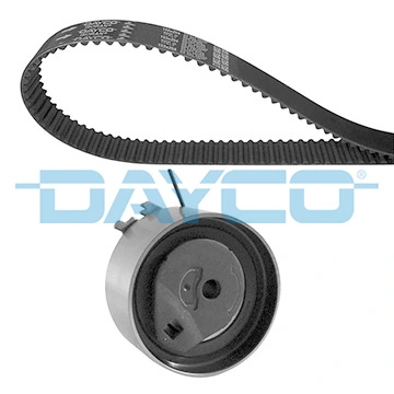 Timing Belt Kit