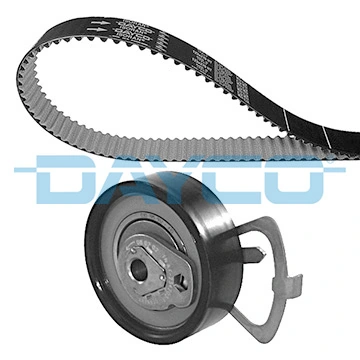 Timing Belt Kit