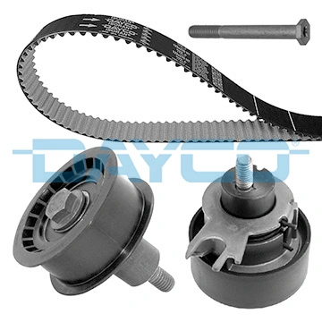 Timing Belt Kit