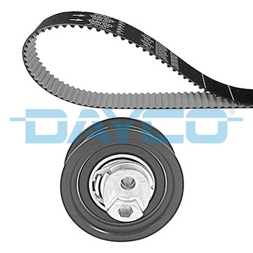 Timing Belt Kit