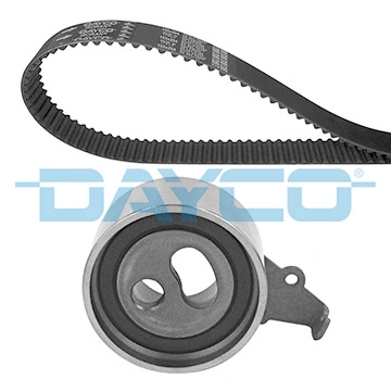 Timing Belt Kit