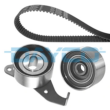 Timing Belt Kit