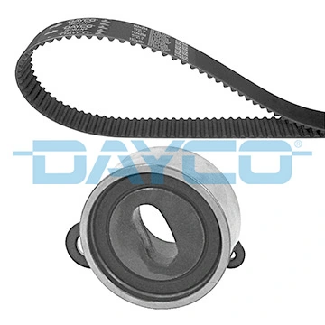 Timing Belt Kit