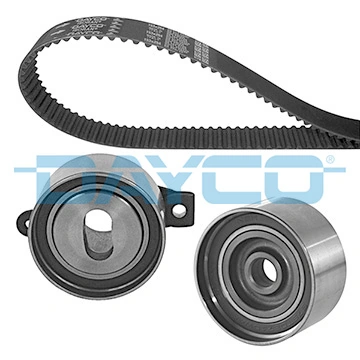 Timing Belt Kit