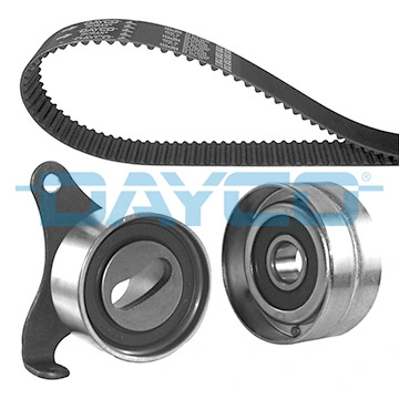 Timing Belt Kit