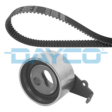 Timing Belt Kit