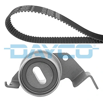 Timing Belt Kit