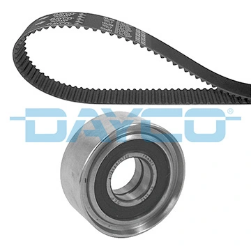 Timing Belt Kit