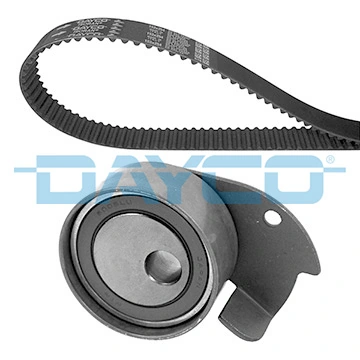 Timing Belt Kit