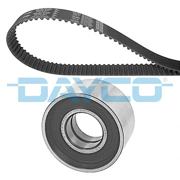 Timing Belt Kit
