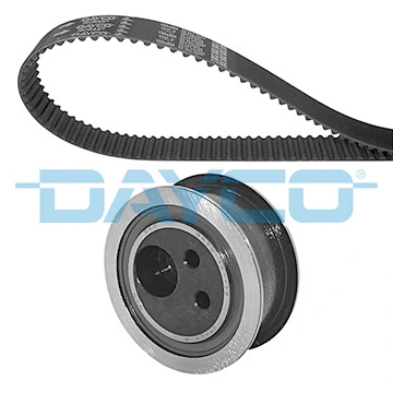 Timing Belt Kit