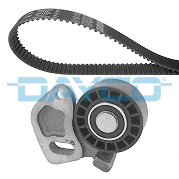 Timing Belt Kit