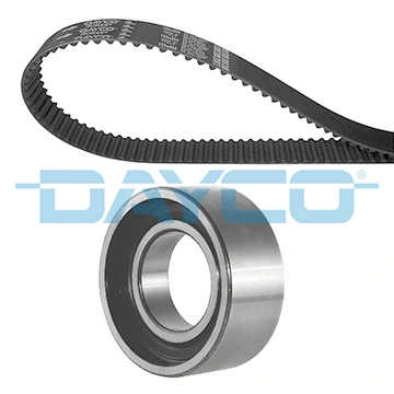 Timing Belt Kit