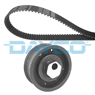 Timing Belt Kit