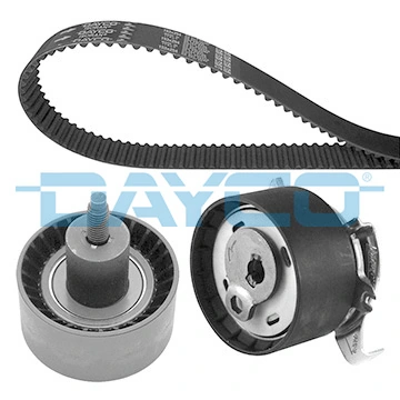 Timing Belt Kit