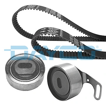 Timing Belt Kit