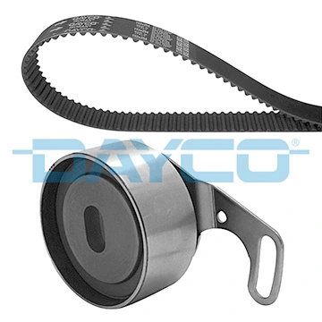 Timing Belt Kit
