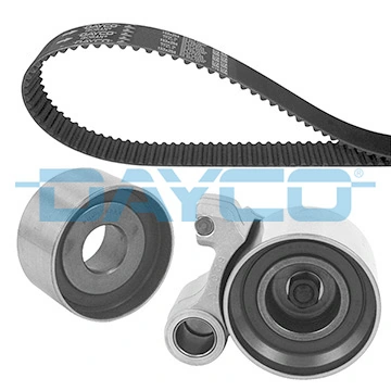 Timing Belt Kit